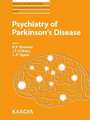 Psychiatry of Parkinson's Disease