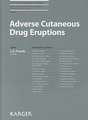 Adverse Cutaneous Drug Eruptions