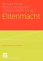 Elitenmacht