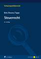 Steuerrecht