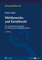 Wettbewerbs- und Kartellrecht