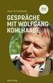 Gespräche mit Wolfgang Kohlhaase