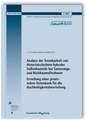 Analyse der Trennbarkeit von Materialschichten hybrider Außenbauteile bei Sanierungs- und Rückbaumaßnahmen. Erstellung einer praxisnahen Datenbank für die Nachhaltigkeitsbeurteilung. Abschlussbericht