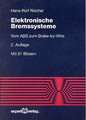 Elektronische Bremssysteme