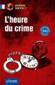 L'heure du crime