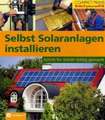 Selbst Solaranlagen installieren