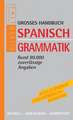 Compact Grosses Handbuch Spanisch Grammatik