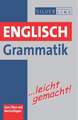 Englisch Grammatik ...leicht gemacht