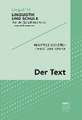 Der Text