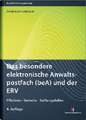 Das besondere elektronische Anwaltspostfach (beA) und der ERV