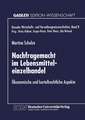 Nachfragemacht im Lebensmitteleinzelhandel: Ökonomische und kartellrechtliche Aspekte