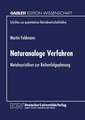 Naturanaloge Verfahren: Metaheuristiken zur Reihenfolgeplanung