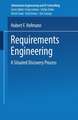 Requirements Engineering: A Situated Discovery Process