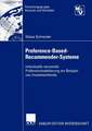 Preference-Based-Recommender-Systeme: Individuelle neuronale Präferenzmodellierung am Beispiel von Investmentfonds