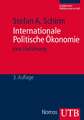 Internationale Politische Ökonomie