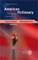 American Fictionary