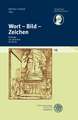 Schriftenreihe Des Deutschen Rechtsworterbuchs / Wort - Bild - Zeichen: Islandische Dichter Des Mittelalters