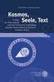 Kosmos, Seele, Text