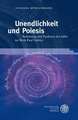 Unendlichkeit und Poiesis