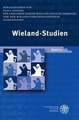 Wieland-Studien Band 10