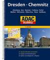 ADAC Stadtatlas Dresden, Chemnitz