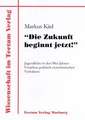 "Die Zukunft Beginnt Jetzt!": Untersuchungen Zum Mimischen Ausdrucksverhalten Und Zur Emotionserkennung