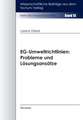 EG-Umweltrichtlinien: Probleme und Lösungsansätze