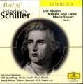 Best of Friedrich Schiller 2 CDs