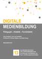 Digitale Medienbildung