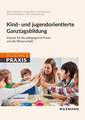 Kind- und jugendorientierte Ganztagsbildung