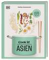 Cook it! Asien