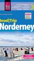 Reise Know-How InselTrip Norderney