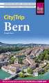 Reise Know-How CityTrip Bern