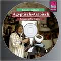 Reise Know-How Kauderwelsch AusspracheTrainer Ägyptisch-Arabisch (Audio-CD)