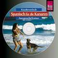 Spanisch/Kanaren. Kauderwelsch Aussprache Trainer. CD