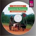 Guarani (Paraguay). Kauderwelsch AusspracheTrainer. CD