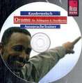 Oromo-AusspracheTrainer