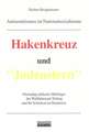 Antisemitismus im Nationalsozialismus - Hakenkreuz und "Judenstern"