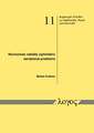 Nonconvex Radially Symmetric Variational Problems