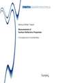 Measurement of Surface Reflection Properties. Concepts and Uncertainties