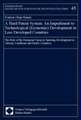 A Hard Patent System: The Role of the European Union in S