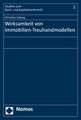 Wirksamkeit von Immobilien-Treuhandmodellen