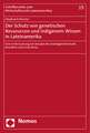 Der Schutz von genetischen Ressourcen und indigenem Wissen in Lateinamerika