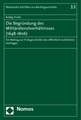 Die Begrundung Des Militardienstverhaltnisses (1648-1806): Ein Beitrag Zur Fruhgeschichte Des Offentlich-Rechtlichen Vertrages