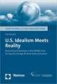 U.S. Idealism Meets Reality