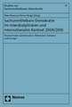 Sachunmittelbare Demokratie Im Interdisziplinaren Und Internationalen Kontext 2009/2010: Deutschland, Liechtenstein, Osterreich, Schweiz Und Europa