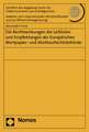 Die Rechtswirkungen der Leitlinien und Empfehlungen der Europäischen Wertpapier- und Marktaufsichtsbehörde