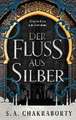 Der Fluss aus Silber