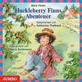 Huckleberry Finn