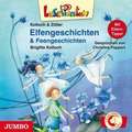 Lesepiraten Elfengeschichten & Feengeschichten